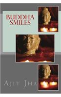 Buddha Smiles