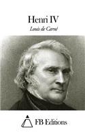 Henri IV