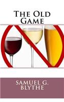 The Old Game