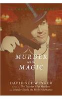 Murder With Magic