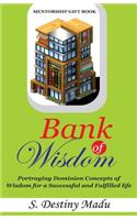 Bank Of Wisdom
