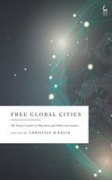 Free Global Cities