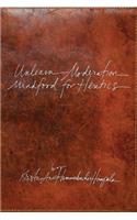 Unlearn Moderation