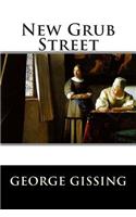 New Grub Street