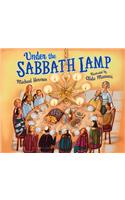 Under the Sabbath Lamp