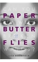 Paper Butterflies