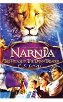 The Voyage of the Dawn Treader (the Chronicles of Narnia) - C. S. Lewis