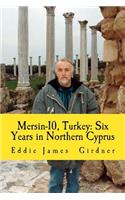 Mersin-10, Turkey