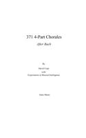 371 Chorales