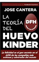 La teoria del Huevo Kinder