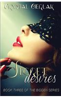 Secret Desires: (4 Bidden)