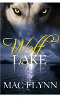Wolf Lake (Werewolf / Shifter Romance)