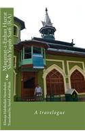 Maqamat-i-Eishan Hazrat Shaikh Yaqub Sarfi (RA)