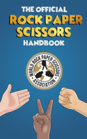 Rock Paper Scissors Handbook