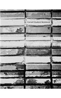 Cornell Student Notebook