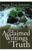 Acclaimed Writings of Truth