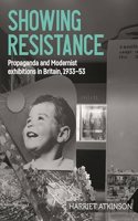 Showing Resistance