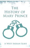 History of Mary Prince