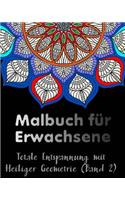 Malbuch Für Erwachsene