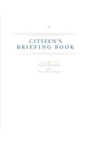 Citizens Briefing Book