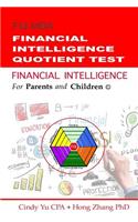 Financial Intelligence for Parents and Children