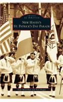 New Haven's St. Patrick's Day Parade