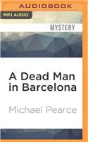Dead Man in Barcelona