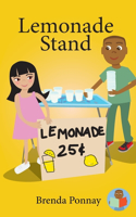 Lemonade Stand: (We Can Readers)