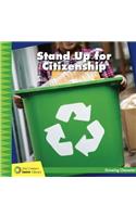 Stand Up for Citizenship