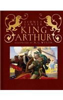 King Arthur