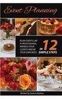 Event Planning