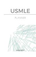 Medical Student Planner