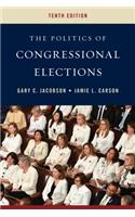 Politics of Congressional Elections