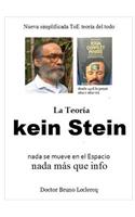 kein Stein la teoria