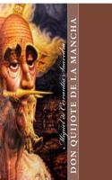 Don Quijote de la Mancha: Editorial Planeta Alvi