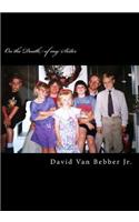 On the Death of my Sister