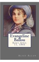 Evangeline Ballou