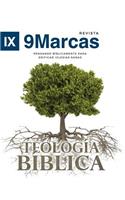 Teología Bíblica (Biblical Theology) - 9Marks Spanish Journal (9Marcas)