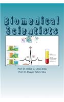 Biomedical Scientists