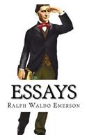 Essays (Second Series)