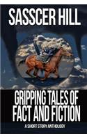Gripping Tales of Fact and Fiction