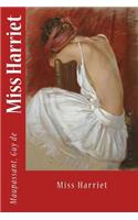 Miss Harriet