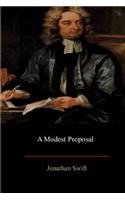 A Modest Proposal