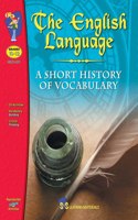 The English Language - Build Vocabulary Denotative & Connotative Word Meanings!