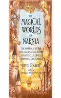 The Magical Worlds Of Narnia