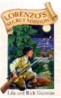 Lorenzo's Secret Mission