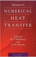 Advances in Numerical Heat Transfer