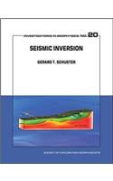 Seismic Inversion