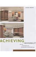 Achieving Invisibility