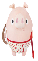 Cupig Plush